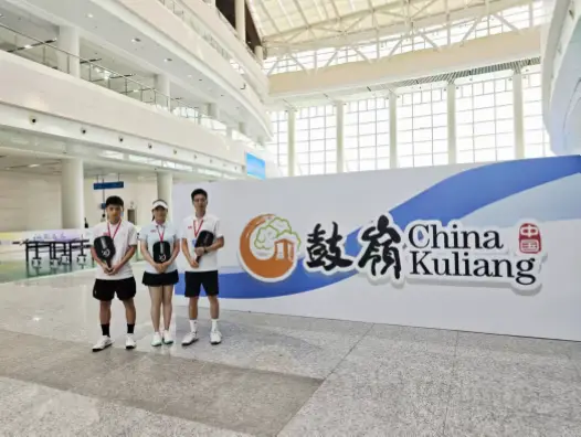 福建体育职业技术学院：技能型体育人才的快速通道